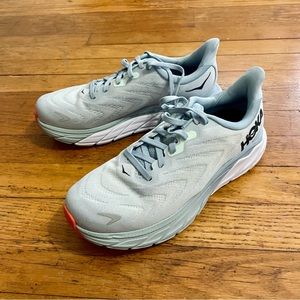 Hoka Arahi 6 - Women's 8